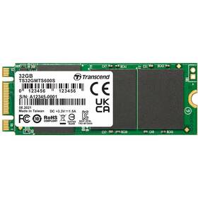 SSD Transcend MTS600S 32GB M.2 2260 

