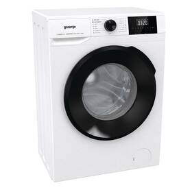 Práčka Gorenje W1NGPI72SBS biela farba

