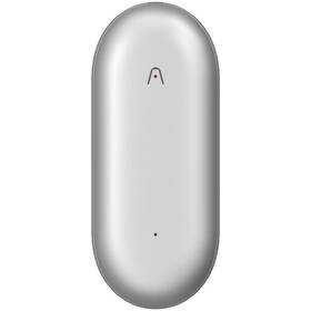 Diktafón Plaud Note Pin AI (2025) strieborný

