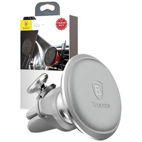 Držiak na mobil Baseus CAR MOUNT MAV SIL 

