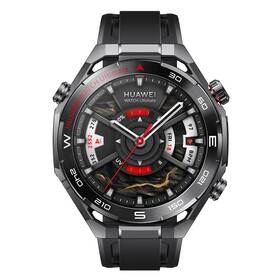 Inteligentné hodinky Huawei Watch Ultimate 2 NFC čierne

