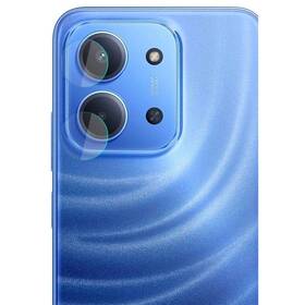 Ochranné sklo šošovky fotoaparátu 3mk Lens Protection na Xiaomi Redmi 15C 

