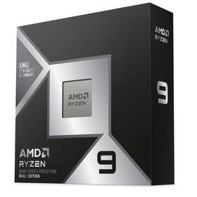 Procesor AMD 9950X3D2 

