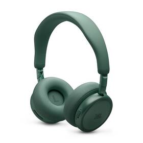 Slúchadlá JBL bezdrôtová Live 680NC zelená

