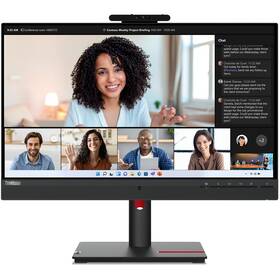 Monitor Lenovo ThinkVision T24mv-30 čierny

