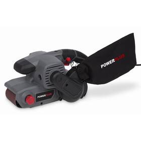 Pásová brúska POWERPLUS POWE40040 

