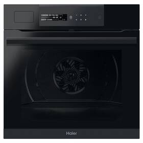 Rúra Haier HWO60SM6S5BH čierna

