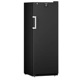 Vínotéka Liebherr WSbli 5031 čierna

