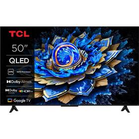 Televízor TCL 50T69C 

