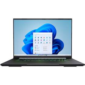 Notebook GIGABYTE AERO X16 1VH93CZC94AH sivý

