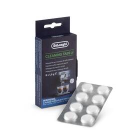 Čistiace tablety pre espressá De'Longhi DLSC552 

