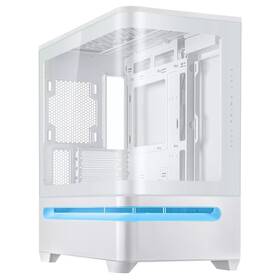 Case Asus AP202 PRIME biela


