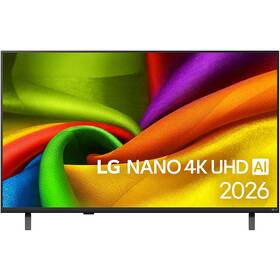 Televízor LG 43NU900B6LA 

