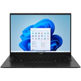 Notebook Asus Zenbook 14 čierny

