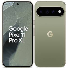 Mobilný telefón Google Pixel 11 Pro XL 5G 16 GB / 512 GB zelený

