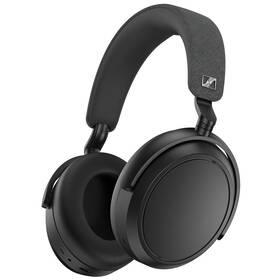 Slúchadlá Sennheiser Momentum 4 Wireless čierna


