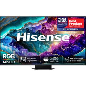 Televízor Hisense 65UR9S 

