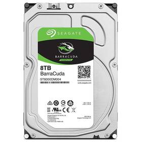 Pevný disk 3,5" Seagate 8TB 

