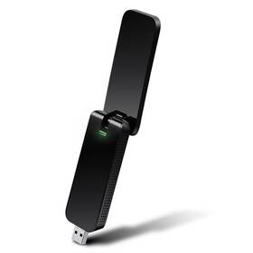 Wi-Fi adaptér TP-Link Archer T4U AC1300 čierny

