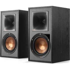 Reproduktory Klipsch Reference R-51PM, 2 ks čierne

