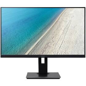 Monitor Acer B247YEbmiprzxv čierny

