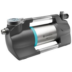 Čerpadlo záhradné Gardena 5600 Silent+ 


