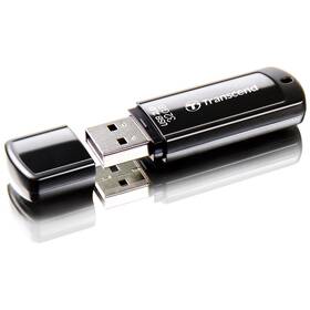 USB flashdisk Transcend 32 GB USB 2.0 čierny

