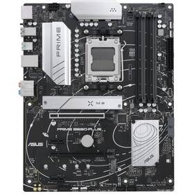 Základná doska Asus B650-PLUS CSM 

