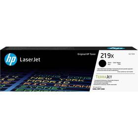  Toner HP 219X, 3200 stran