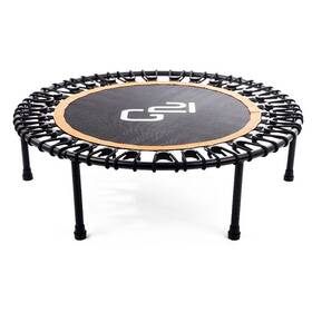 Trampolína G21 MINIJUMP 136 CM 

