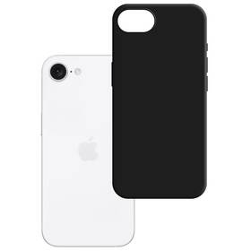 Kryt na mobil 3mk Matt Case na Apple iPhone 16e/17e čierny


