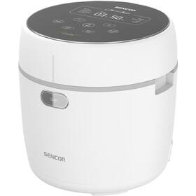 Ryžovar Sencor SRM 0670WH Low Carb 

