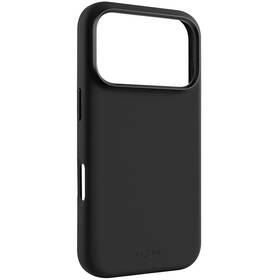 Kryt na mobil FIXED MagFlow s podporou MagSafe na Apple iPhone 17 Pro čierny


