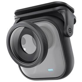 Držiak Insta360 GO Ultra Toddler Titan Kit čierny

