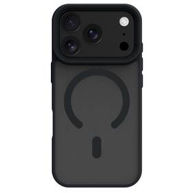 Kryt na mobil Celly MAG MATT kompatibilní s MagSafe na Apple iPhone 18 Pro Max sivý

