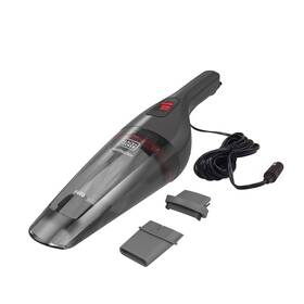 Vysávač do auta Black-Decker NVB12AVXJ 
