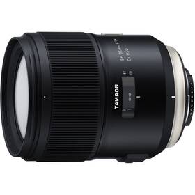 Objektív Tamron SP 35 mm F/1.4 Di USD pre Nikon čierny

