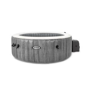 Vírivka Intex 28442 Pure Greywood Deluxe průměr 216 x 71 cm 

