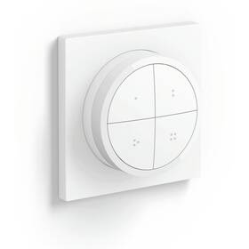 Ovládač Philips Tap biele

