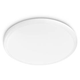 LED stropné svietidlo Philips Twirly, teplá biela biele

