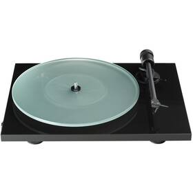 Gramofón Pro-Ject T1 EVO + OM10 čierny

