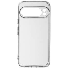 Kryt na mobil WG Comfort na Google Pixel 10 Pro XL priehľadný

