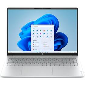 Notebook HP OmniBook 3 16-by0003ncx + Game Pass predplatné na 2 mesiace strieborný

