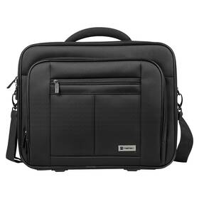 Brašna na notebook Natec BOXER 15,6" čierna

