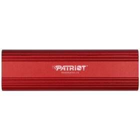 SSD externý Patriot Transporter Lite 512GB 

