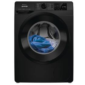 Práčka Gorenje WPNEI84A1SW/B čierna


