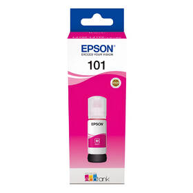  Cartridge Epson 101 EcoTank, 6000 strán