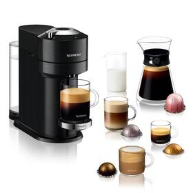 Espresso Krups XN910810 čierna farba
