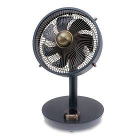 Ventilátor stolový Stylies Cepheus nerez

