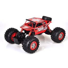 RC auto SPARKYS Obojživelné auto  Crawler 1:12 

